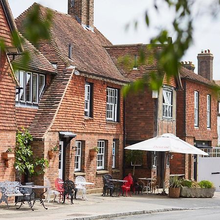 The Bell In Ticehurst Dış mekan fotoğraf