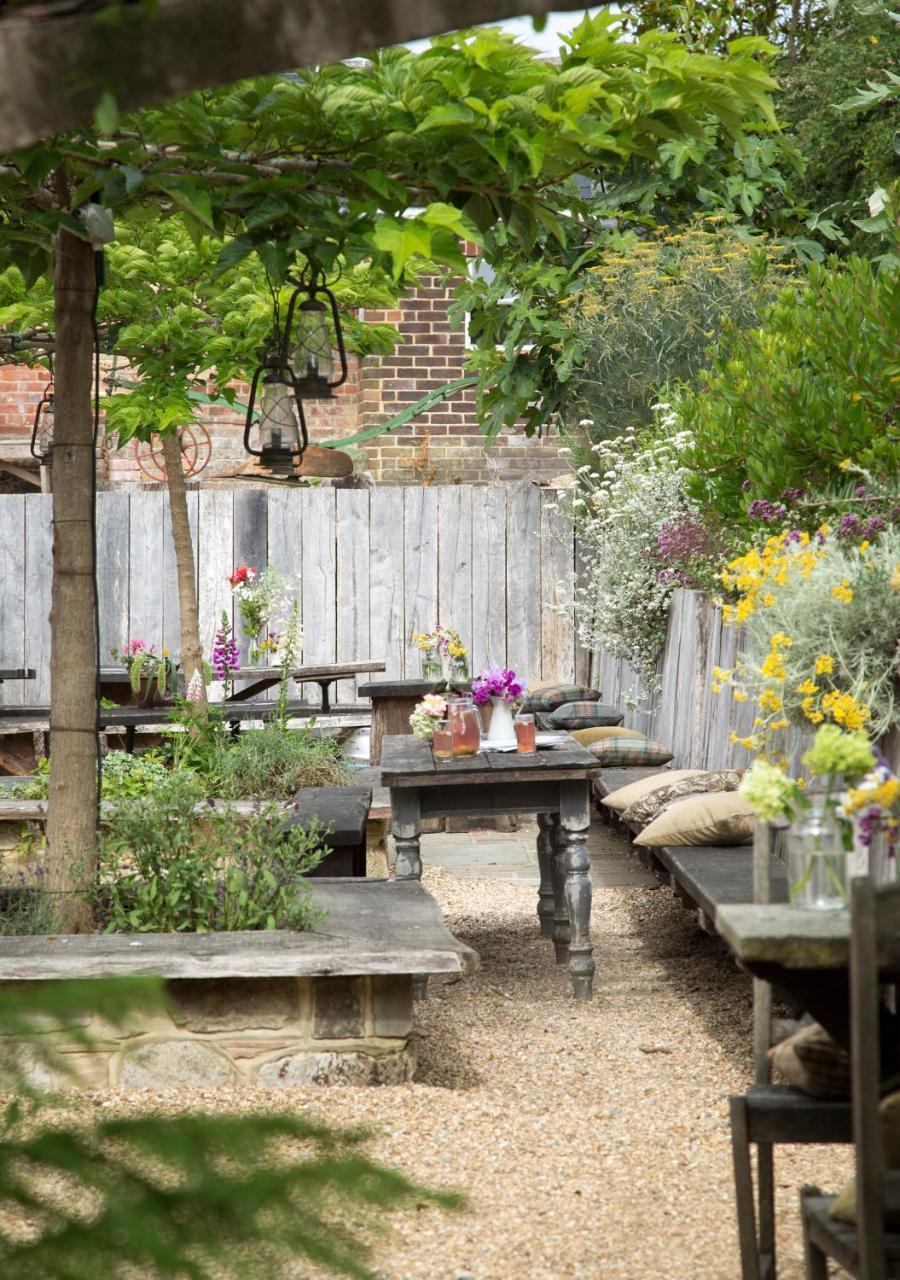 The Bell In Ticehurst Dış mekan fotoğraf